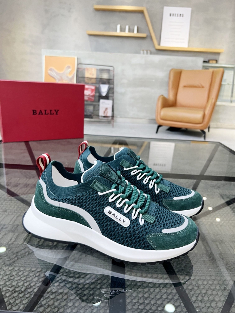 Bally Sneakers